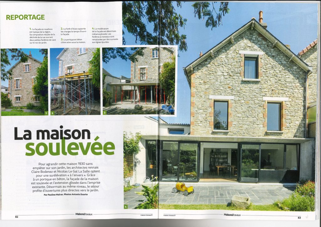 Maison et travaux octobre 2020-1