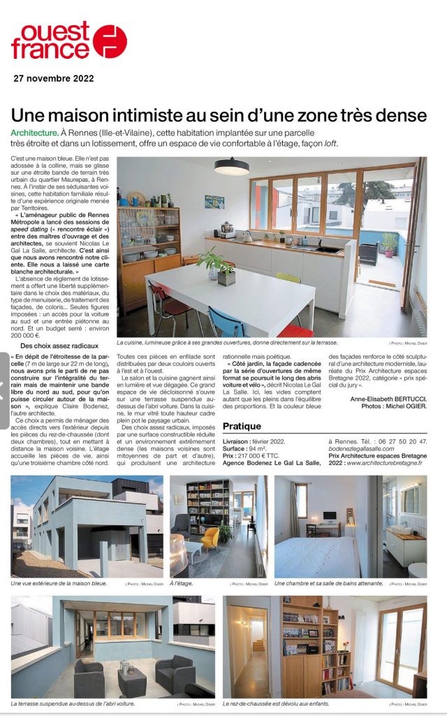 architecte maison rennes 1