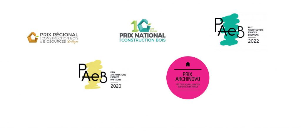 logos prix